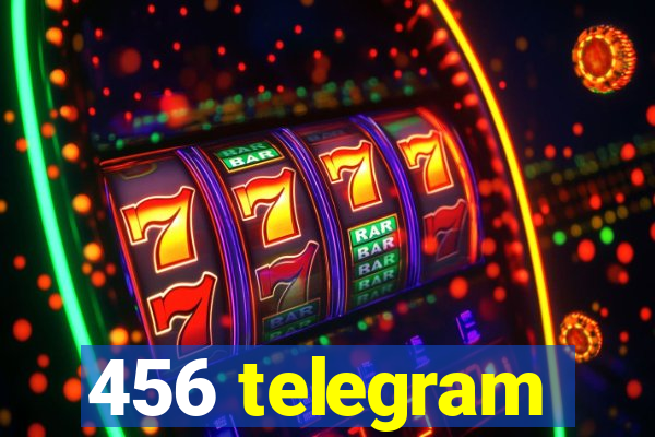 456 telegram